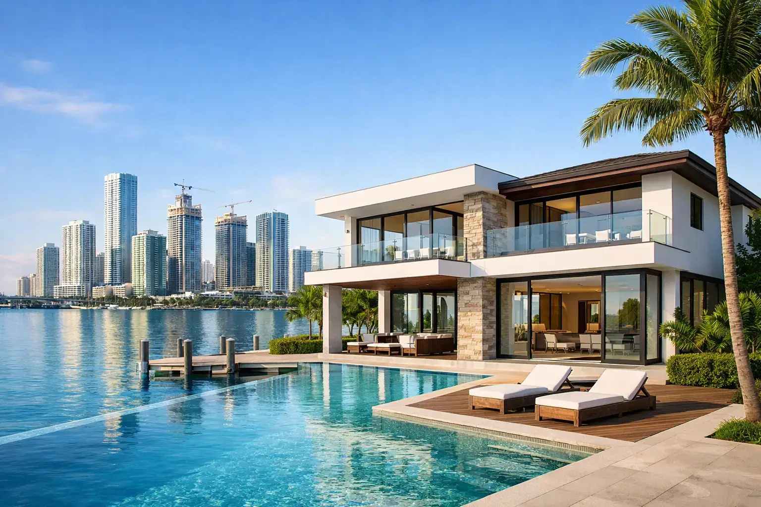 New Construction Investment in Miami: A Practical Guide for Local Investors