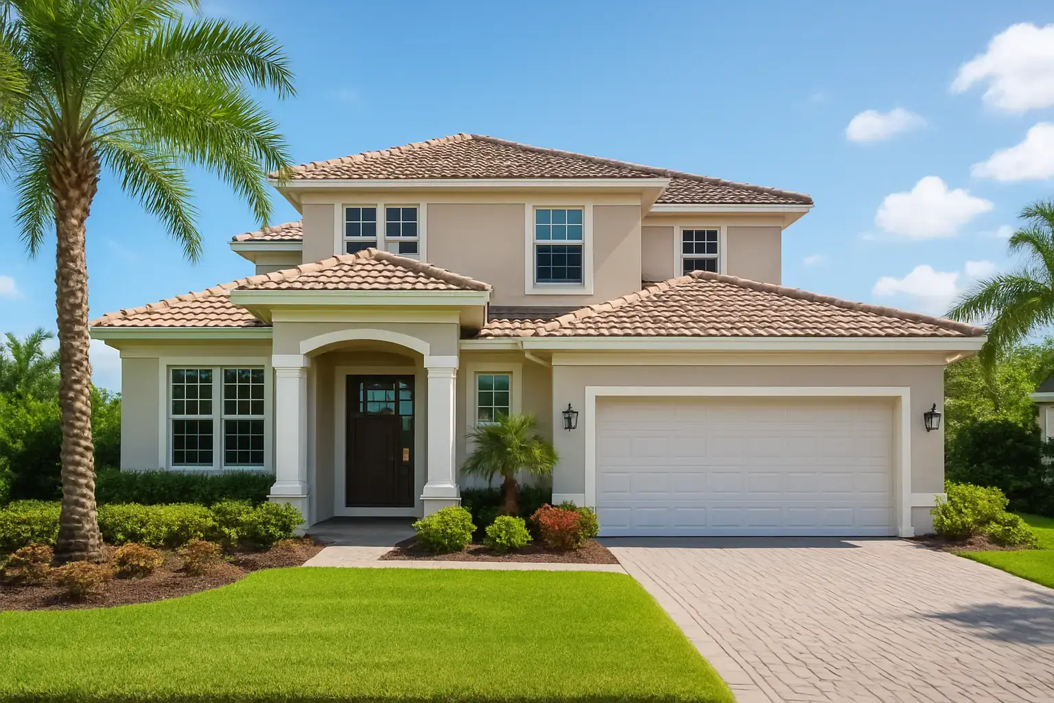 Os melhores negócios imobiliários de 2026: oportunidades na Flórida e em Orlando